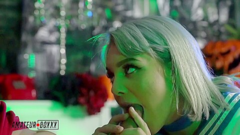 Halloween Fuck – Gabbie Carter