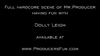 “A Fucking Conversation” With Dolly Leigh