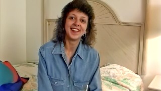 Ben Dover Meets Housewife Darcy Who Tries Anal