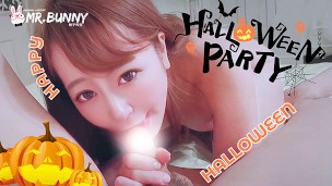 【Mr.bunny】Tz-004 Halloween Candy Girl