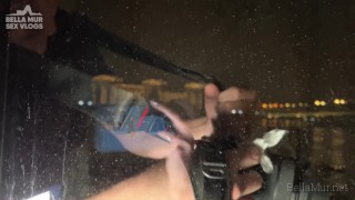 Sex Vlog What We Do On Porn Shootings For Real – By Bella Mur